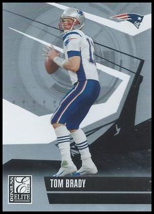 60 Tom Brady